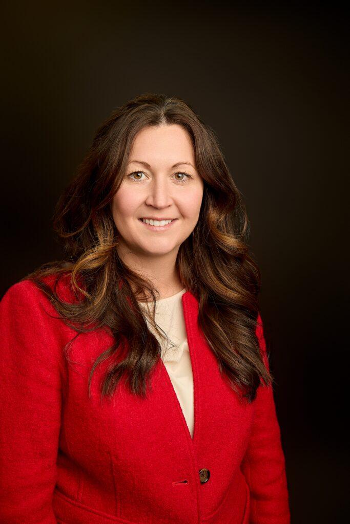 Carrie Geitner