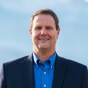 Jeff Crank