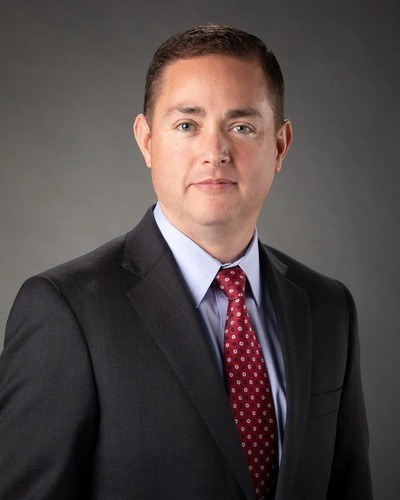 Michael Allen