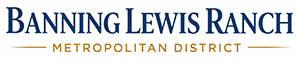Banning Lewis Ranch Metro District